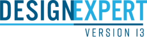 DX13 Design-Expert
