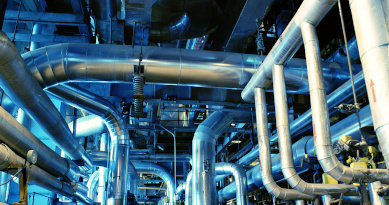 process control- controle de procédés industriels