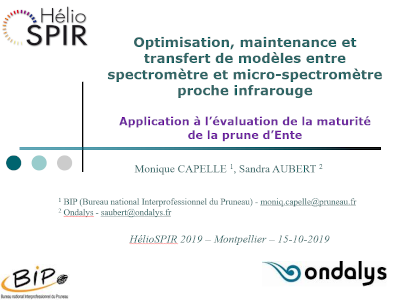 ondalys-BIP-HelioSPIR2019 Conference HelioSPIR 2019