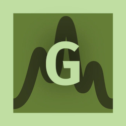 GRAMS Traitement de données sous le logiciel GRAMS