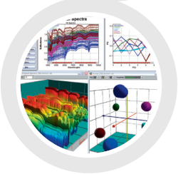 NIRCal Traitement de données sous NIRCal de Buchi
