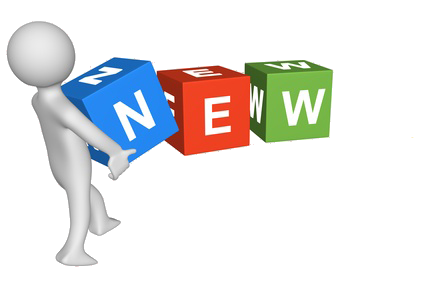 Nouveauté logiciel