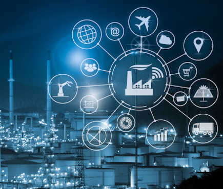 Formation supervision de procédés Formation à la supervision de procédés et process monitoring