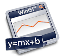 WinISI Triatement de données sous WInISI de Foss