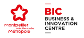 logo BIC Montpellier-tsp