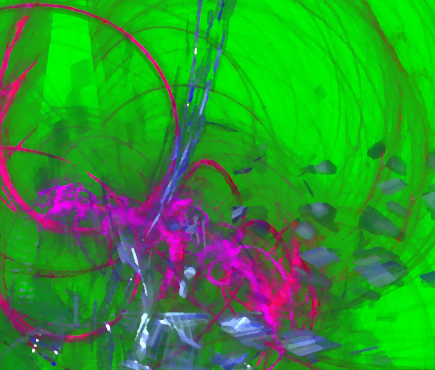 analyse d'images traitement d'images hyperspectrales - imaging processing