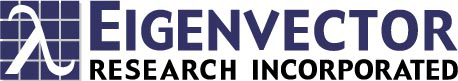 EigenVector_logo logo Eigenvector