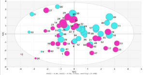 visuel SIMCA MVA Spectro