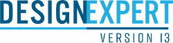 DesignExpertV13