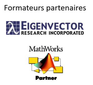 formateurs EVRI Mathworks partners