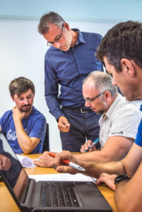 formtaion Ondalys Formations Ondalys