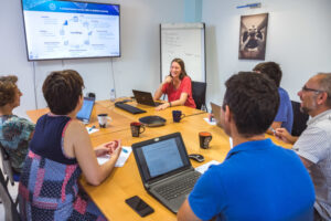 Formation Plans de mélanges