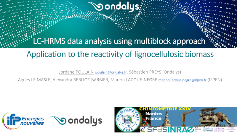 Ondalys-chimiometrie2024